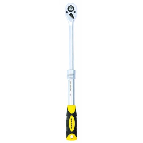 TopMaster Pro Dugókulcs irányváltós 1/2