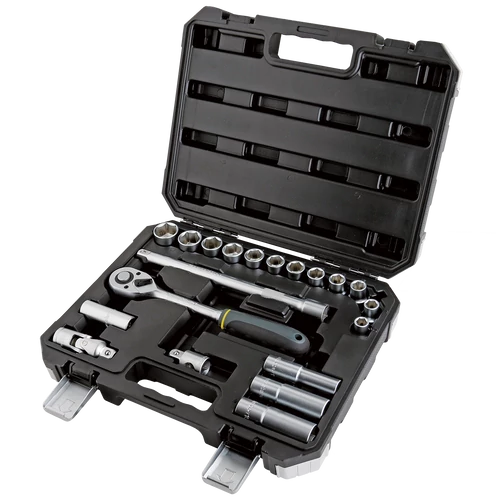 TopMaster Pro Szerszámkészlet 20db 1/2