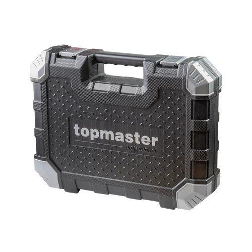 TopMaster Pro Szerszámkészlet 20db 1/2