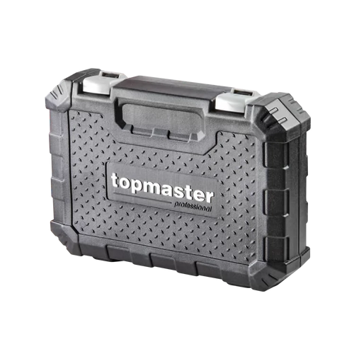 TopMaster Pro Szerszámkészlet 46db 1/4