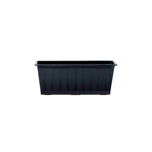 Prosperplast Balkonláda Agro 1000x180mm antracit