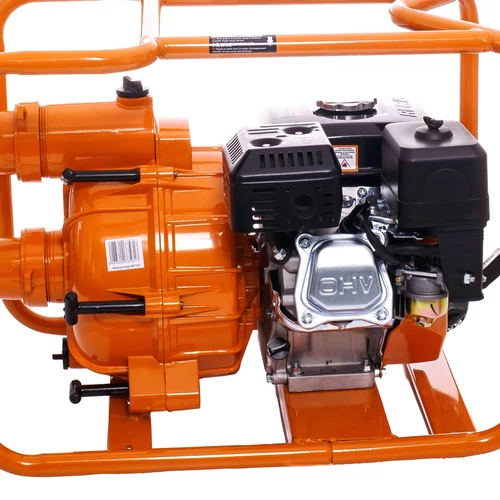 Ruris Motoros szivattyú MP100
