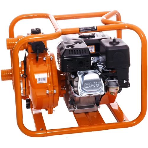 Ruris Motoros szivattyú MP90