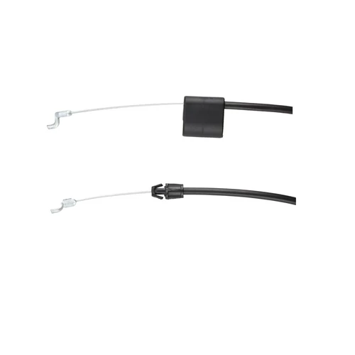 Önjáró bowden DAC120XL