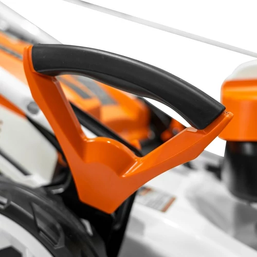 RURIS Benzinmotoros fűnyíró RXM1000