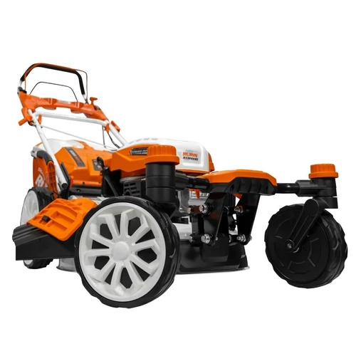 RURIS Benzinmotoros fűnyíró RXM1000