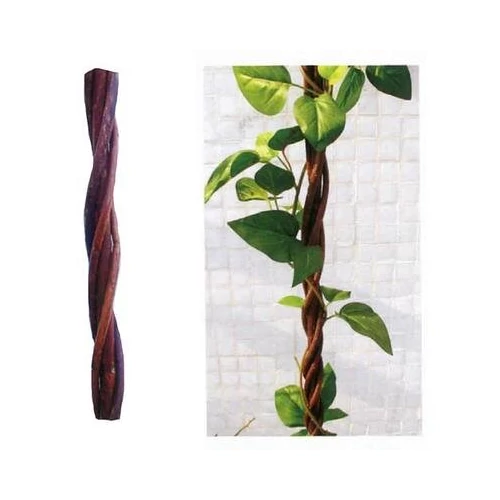 Fűzfa spirál karó 90cm