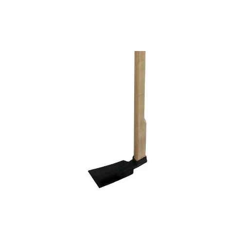 Kovácsoltvas irtókapa 568g 120cm fa nyéllel