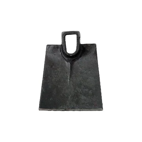 Kovácsoltvas irtókapa 600g 120cm fa nyéllel