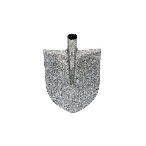Lapátfej edzett KOMAXIT 275x240mm hegyes Frankfurt