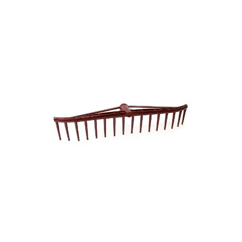 Strend Pro Gereblye fej PVC 16 fogú