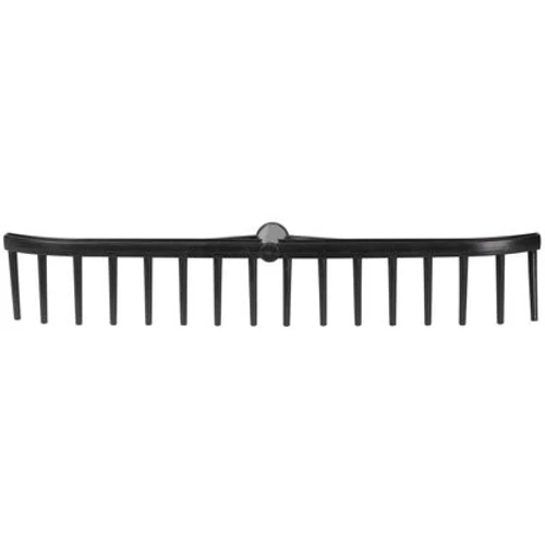 Strend Pro Gereblye PVC 16 fogú, nyelezett