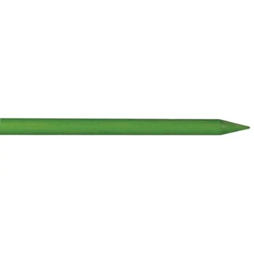 CountryYard S270 rúd , 120 cm, 7,0 mm, zöld, üvegszálas