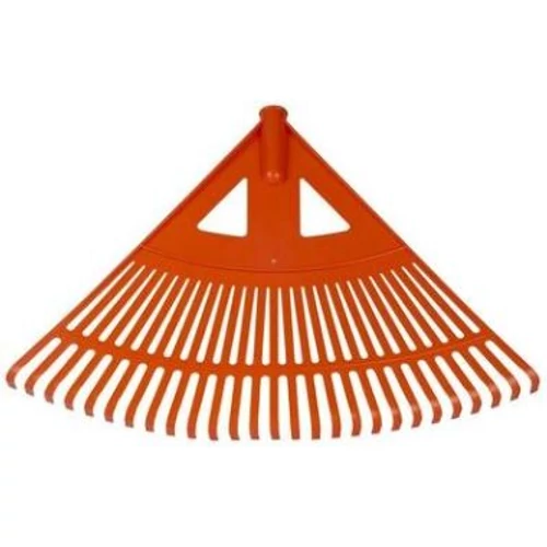 Strend Pro Lombseprű fej PVC 27 fogú