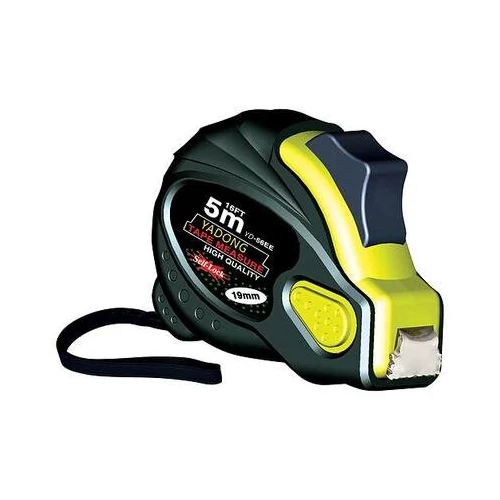 Mérőszalag WorkTiger Plus 3m 19mm