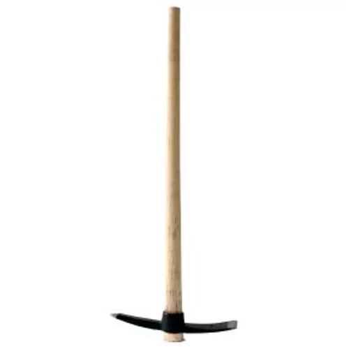 StrendPro Csákány 2,5 kg kétoldalas nyéllel