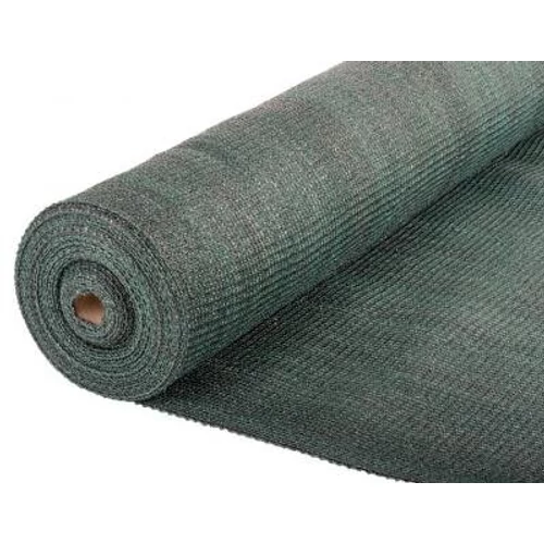 Strend pro Árnyékoló háló POPULAR.NET, 1x10m, HDPE, UV, 150 g/m2, 85%