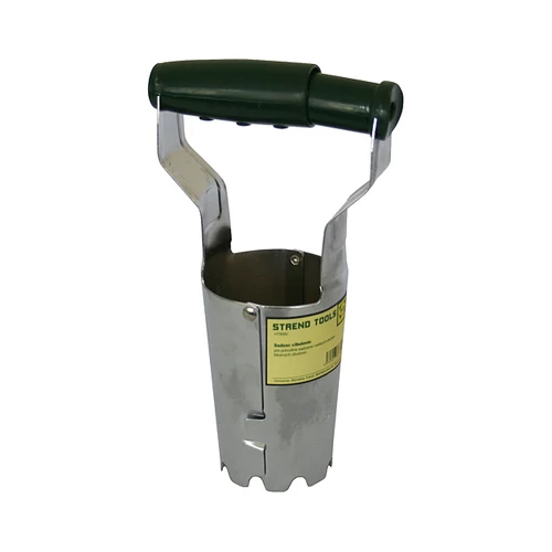 Kézi ültető 73mm cink