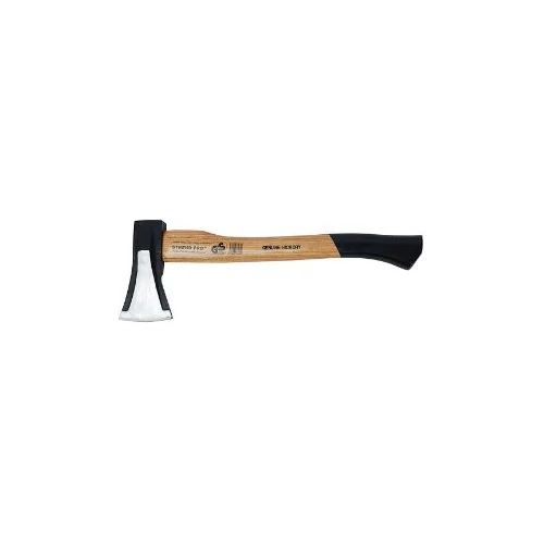 Hasító fejsze StrendPro BLACK 1000g Hickory fa nyéllel
