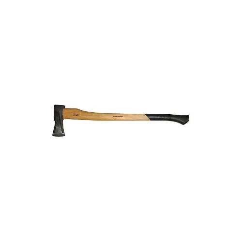 Hasító fejsze StrendPro BLACK 3000g Hickory fa nyéllel