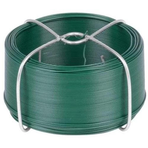 Kötöző drót 75m 0,8mm PVC