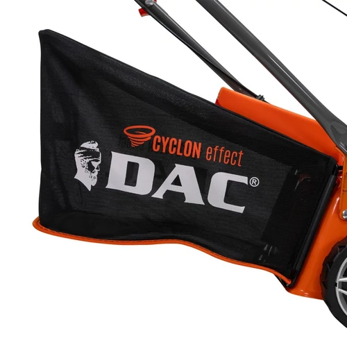 Ruris Benzinmotoros fűnyíró DAC 100XLS