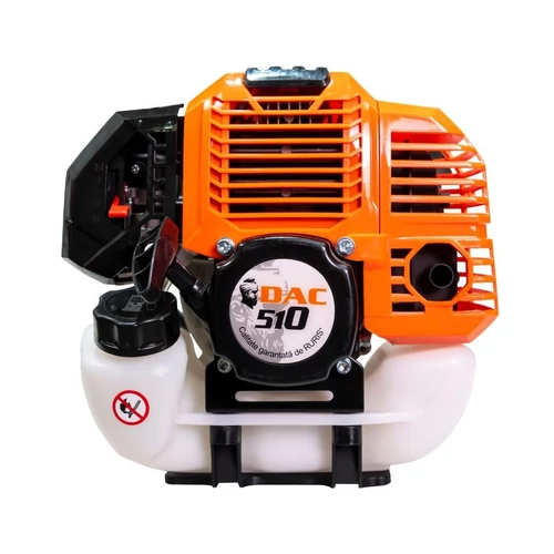 Ruris Benzinmotoros Fűkasza DAC 510