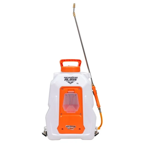 Elektromos permetező ruris rse 1800PRO