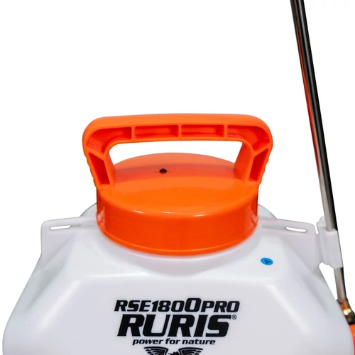 Elektromos permetező ruris rse 1800PRO