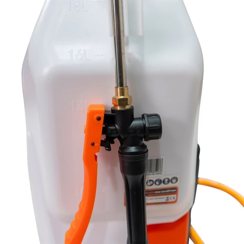 Elektromos permetező ruris rse 1800PRO