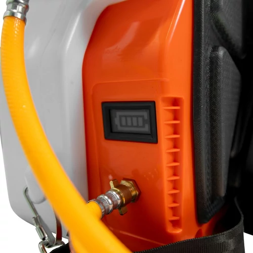 Elektromos permetező ruris rse 1800PRO