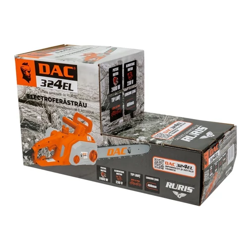 Elektromos láncfűrész dac 324el