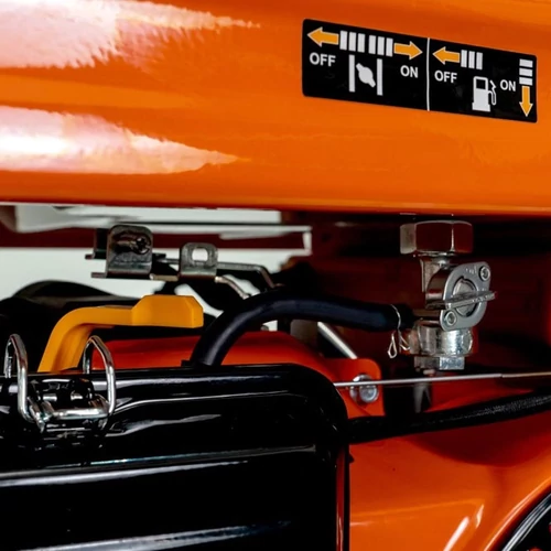 Ruris Aggregátor RURIS R-Power GE 8000