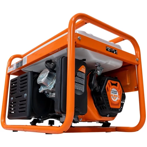 RURIS Aggregátor R-Power GE 2800