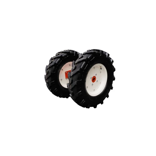 Gumikerék készlet 400x10 TS103