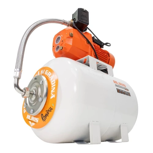 Ruris Hidrofor AquaPower 8009S