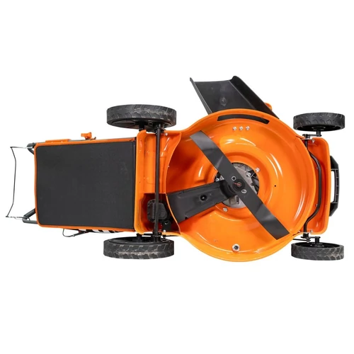 Dac 150xls fűnyíró