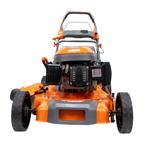 Dac 150xls fűnyíró