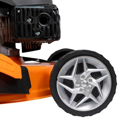 Dac 150xls fűnyíró