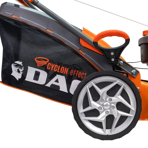 Dac 150xls fűnyíró