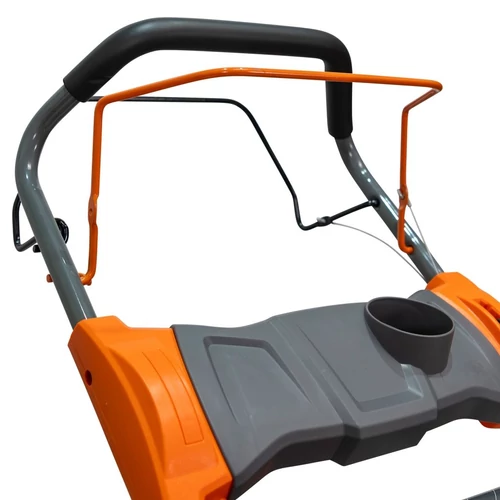 Dac 150xls fűnyíró