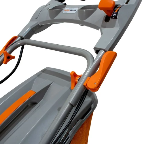RURIS Benzinmotoros fűnyíró RX331S