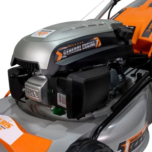 RURIS Benzinmotoros fűnyíró RX331S
