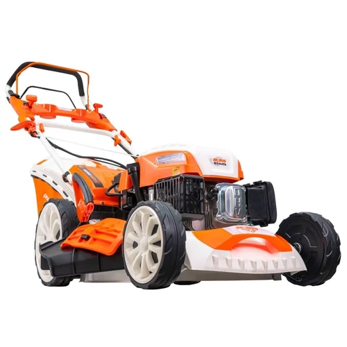 RURIS Benzinmotoros fűnyíró RX441S
