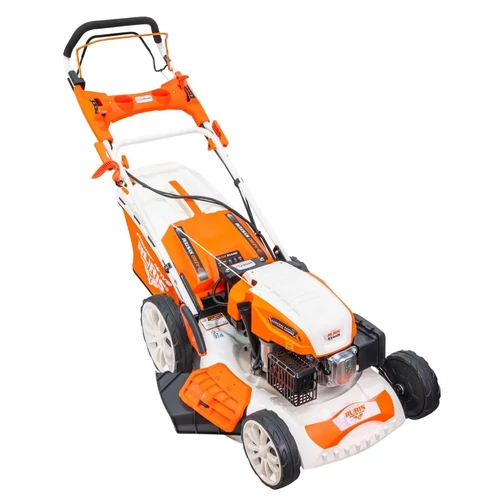RURIS Benzinmotoros fűnyíró RX441S