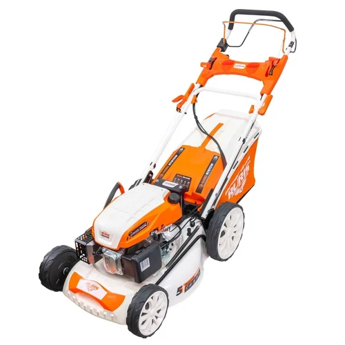 RURIS Benzinmotoros fűnyíró RX441S