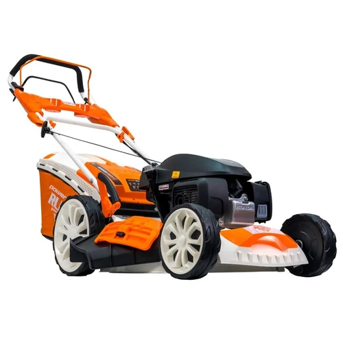 RURIS Benzinmotoros fűnyíró RX444S