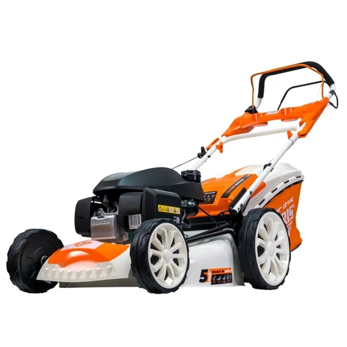 RURIS Benzinmotoros fűnyíró RX444S