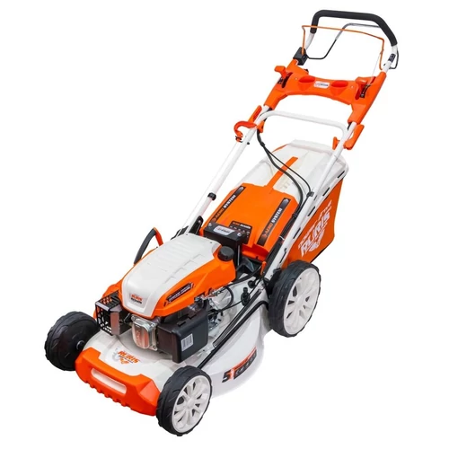 RURIS Benzinmotoros fűnyíró RX500S