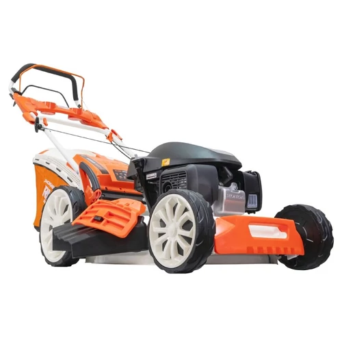 RURIS Benzinmotoros fűnyíró RX555s